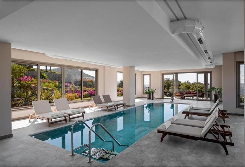 호텔 Ailla Yalıkavak