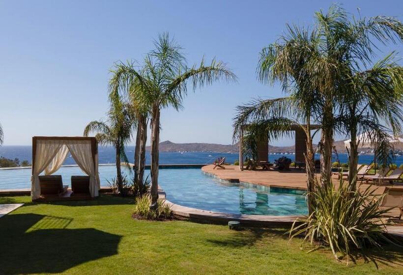 호텔 Ailla Yalıkavak