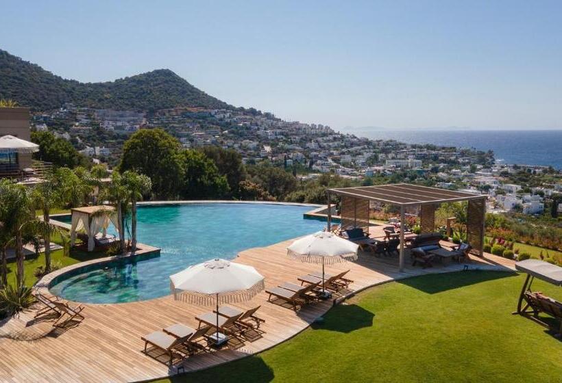 호텔 Ailla Yalıkavak