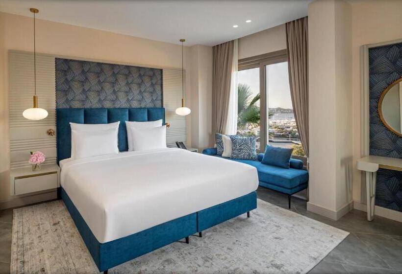 호텔 Ailla Yalıkavak