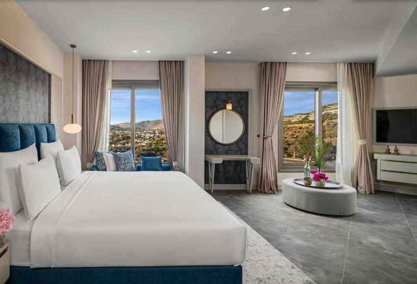 호텔 Ailla Yalıkavak