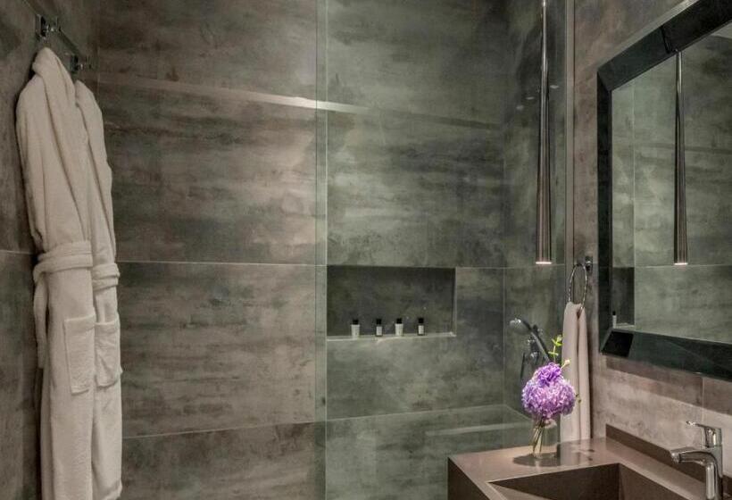 호텔 Ailla Yalıkavak