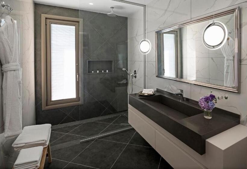 호텔 Ailla Yalıkavak