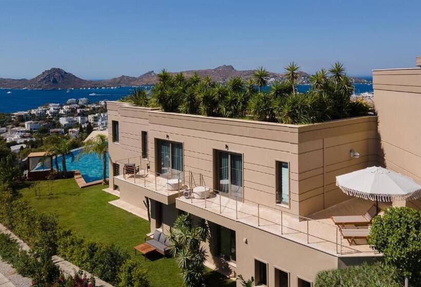 호텔 Ailla Yalıkavak