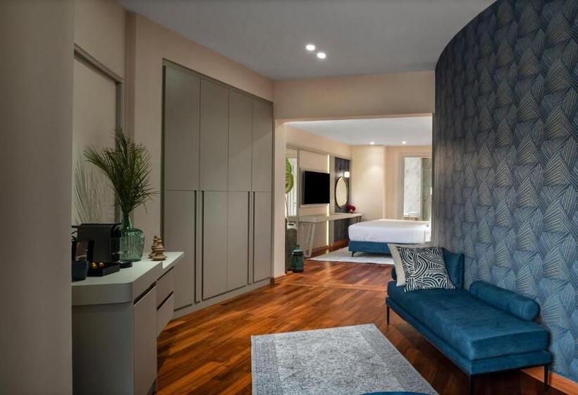 호텔 Ailla Yalıkavak