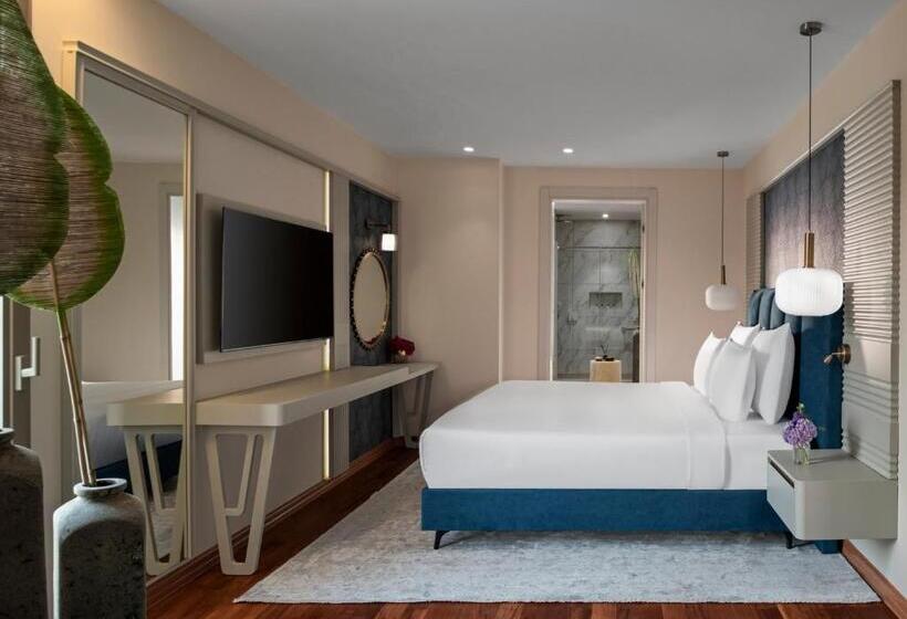 호텔 Ailla Yalıkavak