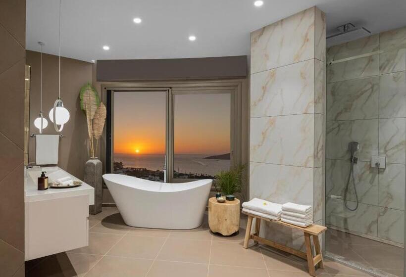 호텔 Ailla Yalıkavak