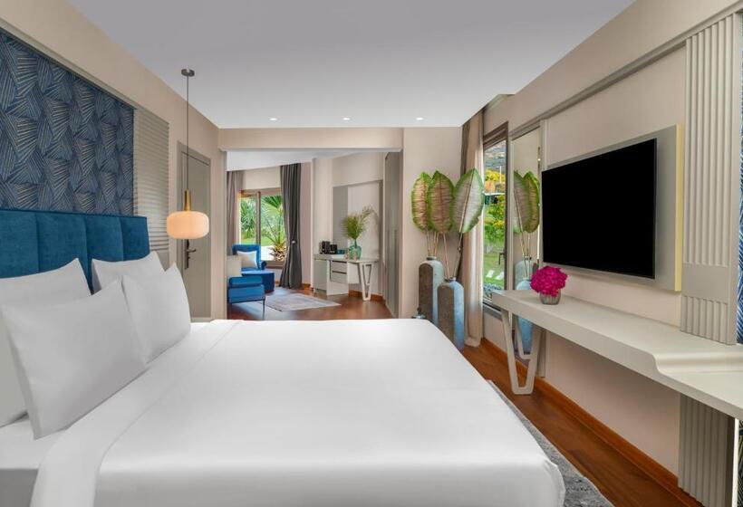 호텔 Ailla Yalıkavak