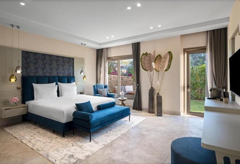 호텔 Ailla Yalıkavak