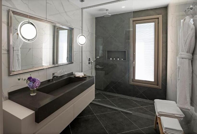 호텔 Ailla Yalıkavak