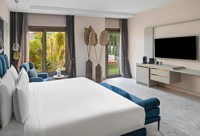 호텔 Ailla Yalıkavak