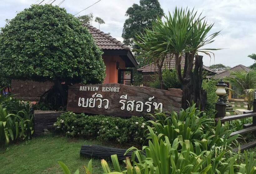 Hotel Bayview Resort