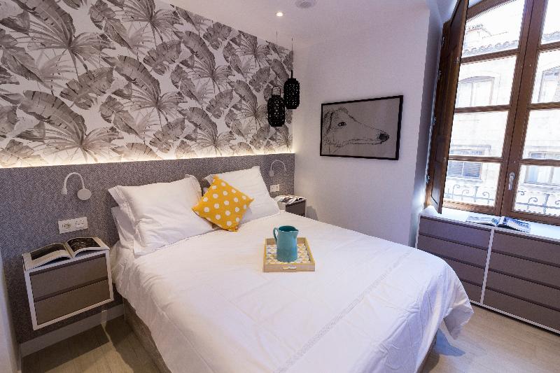 فندق Besalamanca