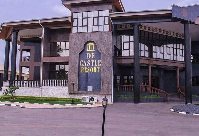 De Castle Hotels & Resort Enugu