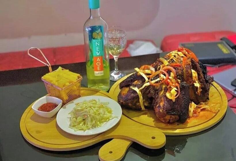 De Castle Hotels & Resort Enugu