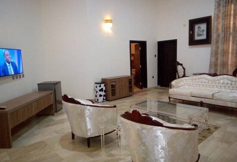 De Castle Hotels & Resort Enugu