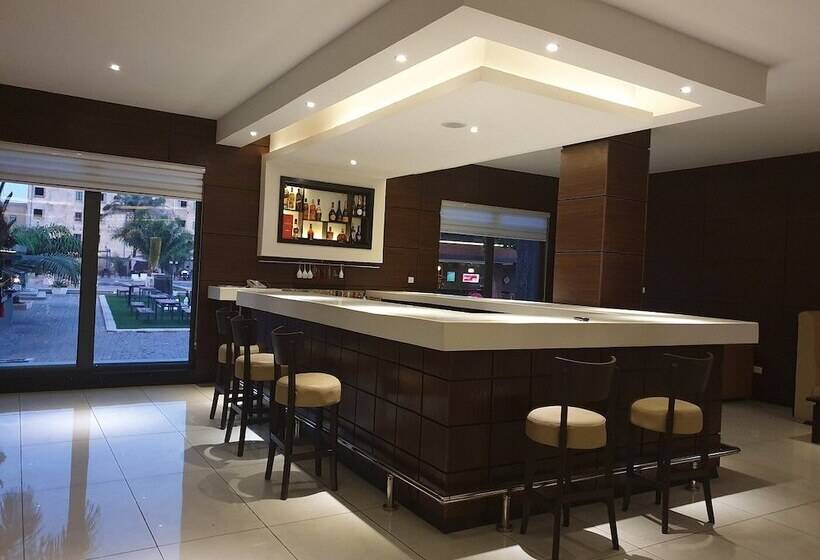 De Castle Hotels & Resort Enugu