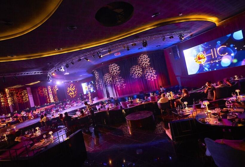 Family Selection at Grand Palladium Kantenah Resort & Spa - All Inclusive