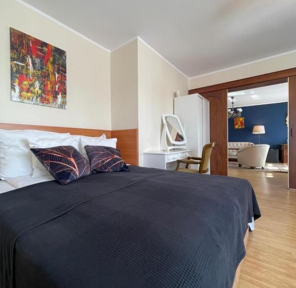 هتل Gołąbek łeba