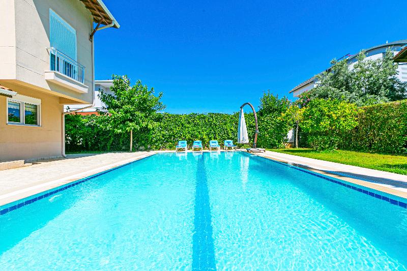 酒店 Paradise Town Villa Alison