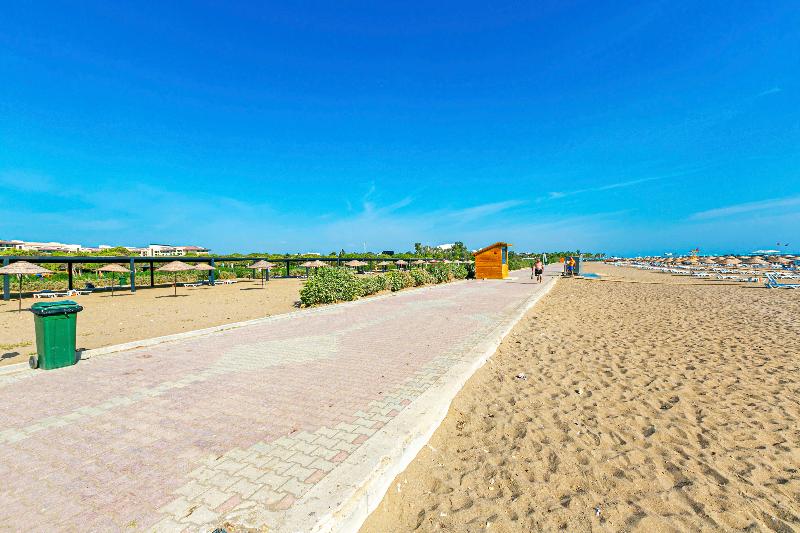 호텔 Paradise Town Villa Beldora