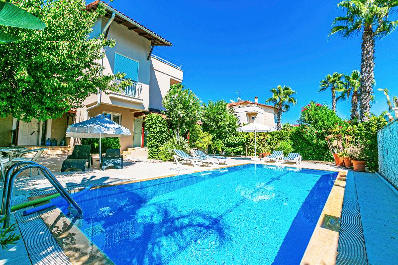 호텔 Paradise Town Villa Beldora