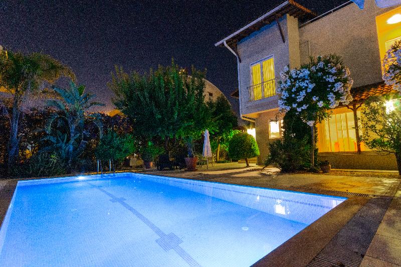 호텔 Paradise Town Villa Beldora