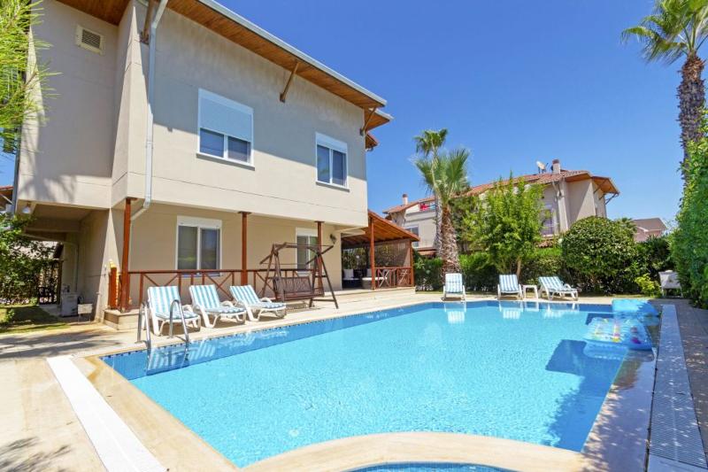 酒店 Paradise Town Villa Belmaria