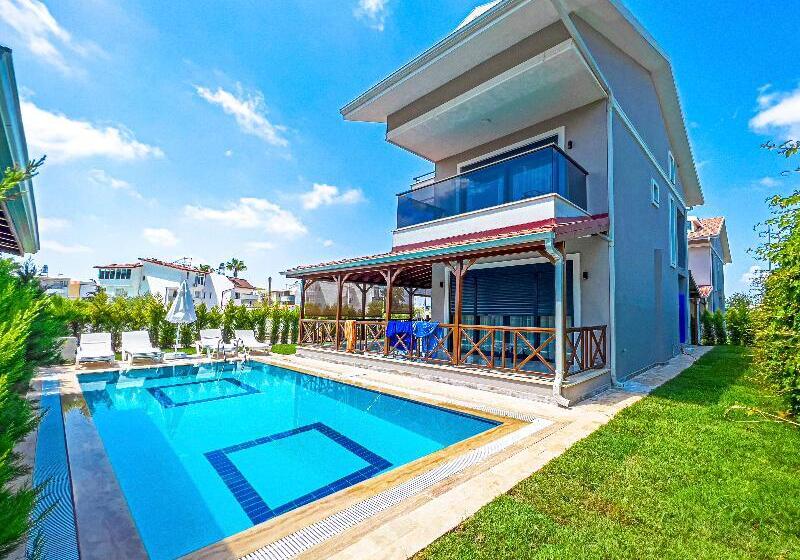 酒店 Paradise Town Villa Cordelia