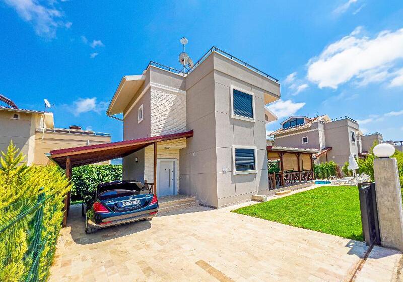 酒店 Paradise Town Villa Cordelia