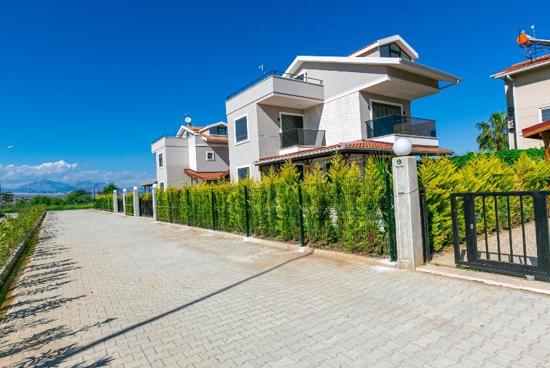 酒店 Paradise Town Villa Cordelia