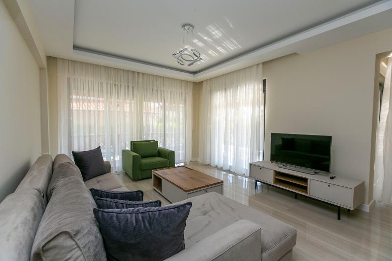 酒店 Paradise Town Villa Cordelia