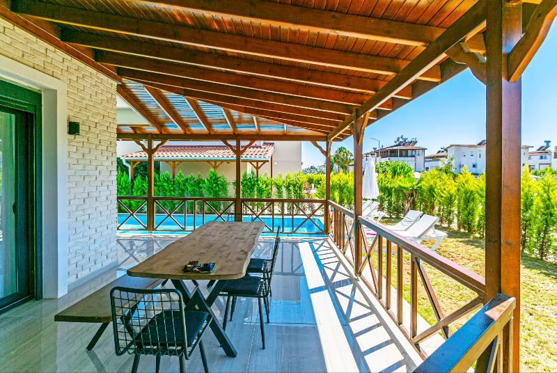 酒店 Paradise Town Villa Cordelia