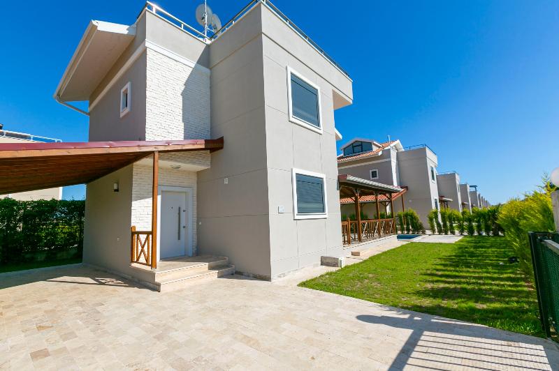 酒店 Paradise Town Villa Cordelia