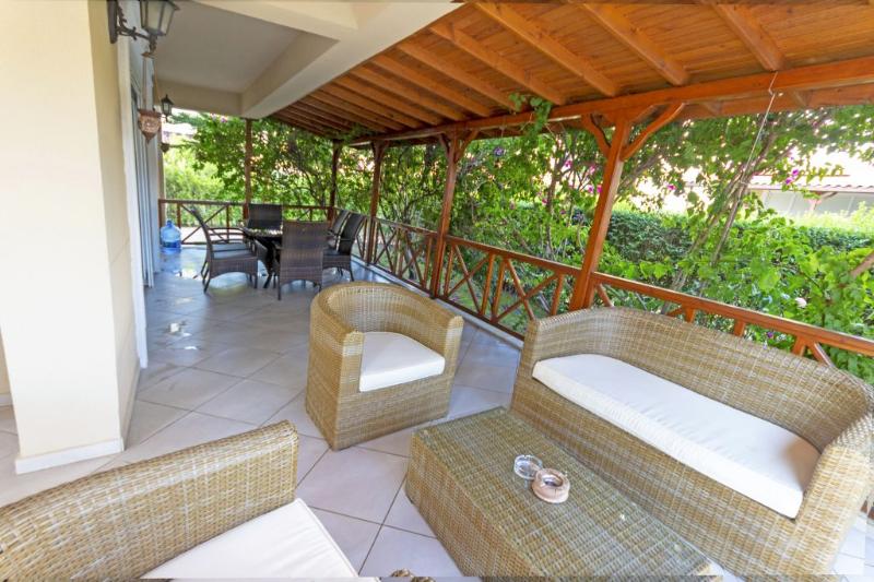 酒店 Paradise Town Villa Hadrian