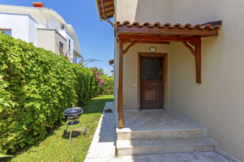 酒店 Paradise Town Villa Hadrian