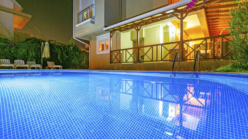 酒店 Paradise Town Villa Hadrian