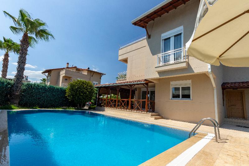 호텔 Paradise Town Villa Lucky