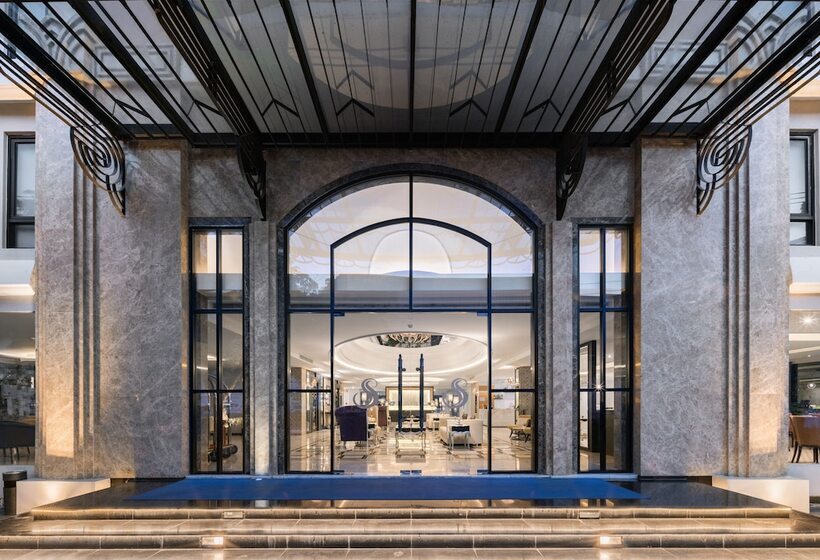 Sirin Exclusive Hotel And Residence