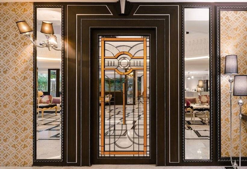 Sirin Exclusive Hotel And Residence