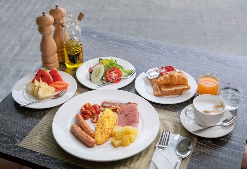 Sirin Exclusive Hotel And Residence