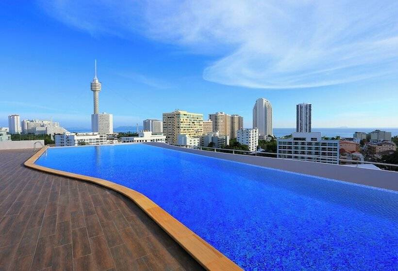 Sirin Exclusive Hotel And Residence