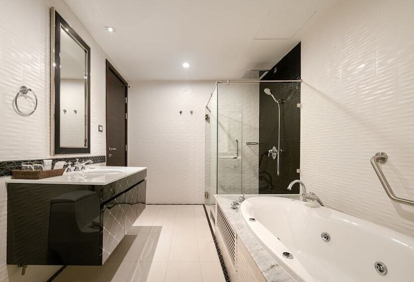 Sirin Exclusive Hotel And Residence