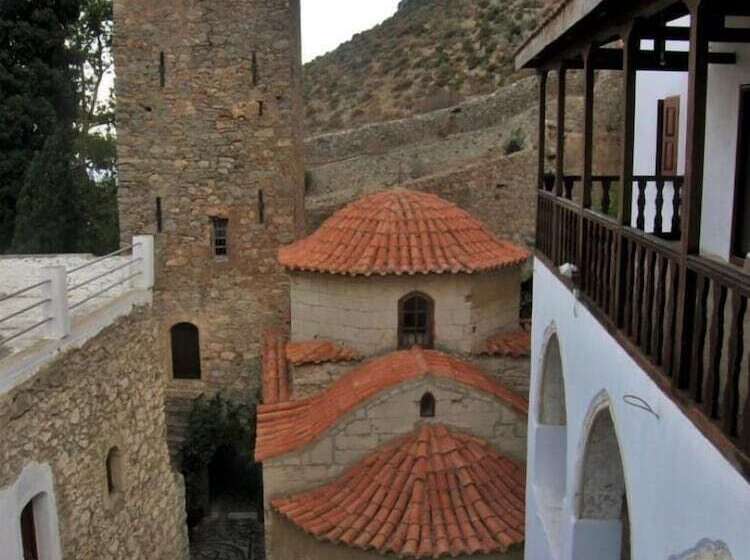 בית מלון כפרי Utopia Boutique