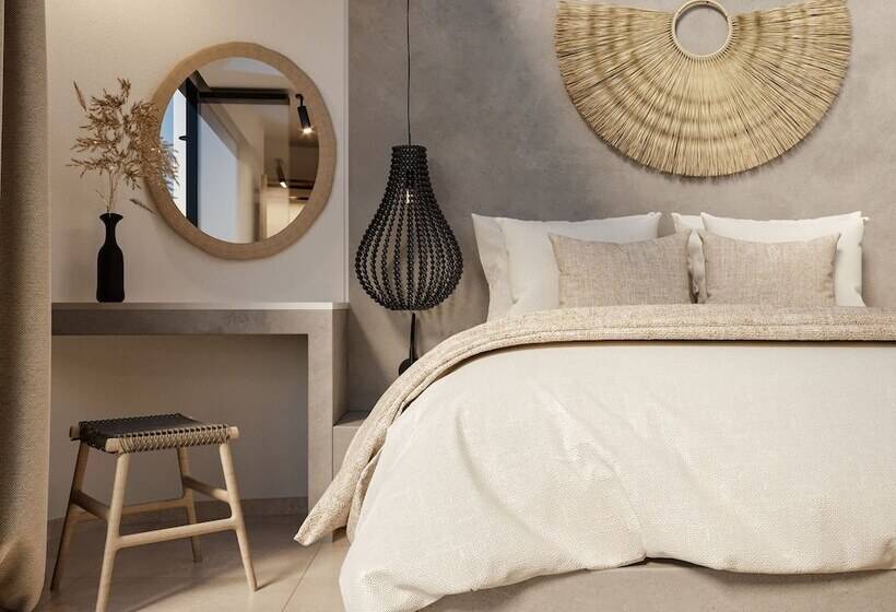 בית מלון כפרי Utopia Boutique