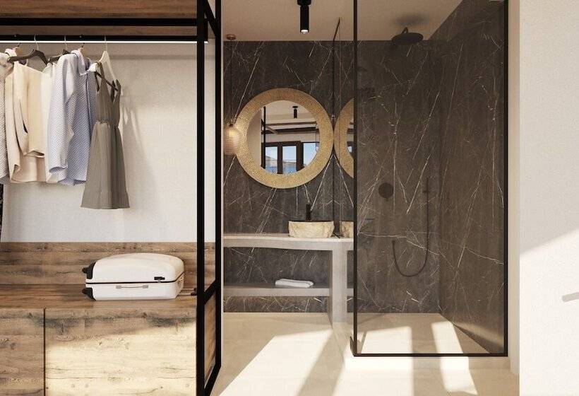 בית מלון כפרי Utopia Boutique