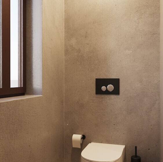 בית מלון כפרי Utopia Boutique