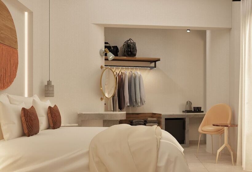 בית מלון כפרי Utopia Boutique