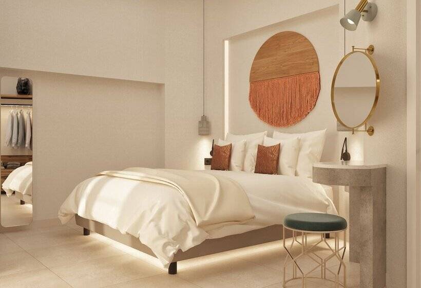 בית מלון כפרי Utopia Boutique