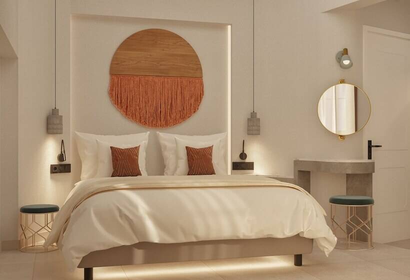 בית מלון כפרי Utopia Boutique